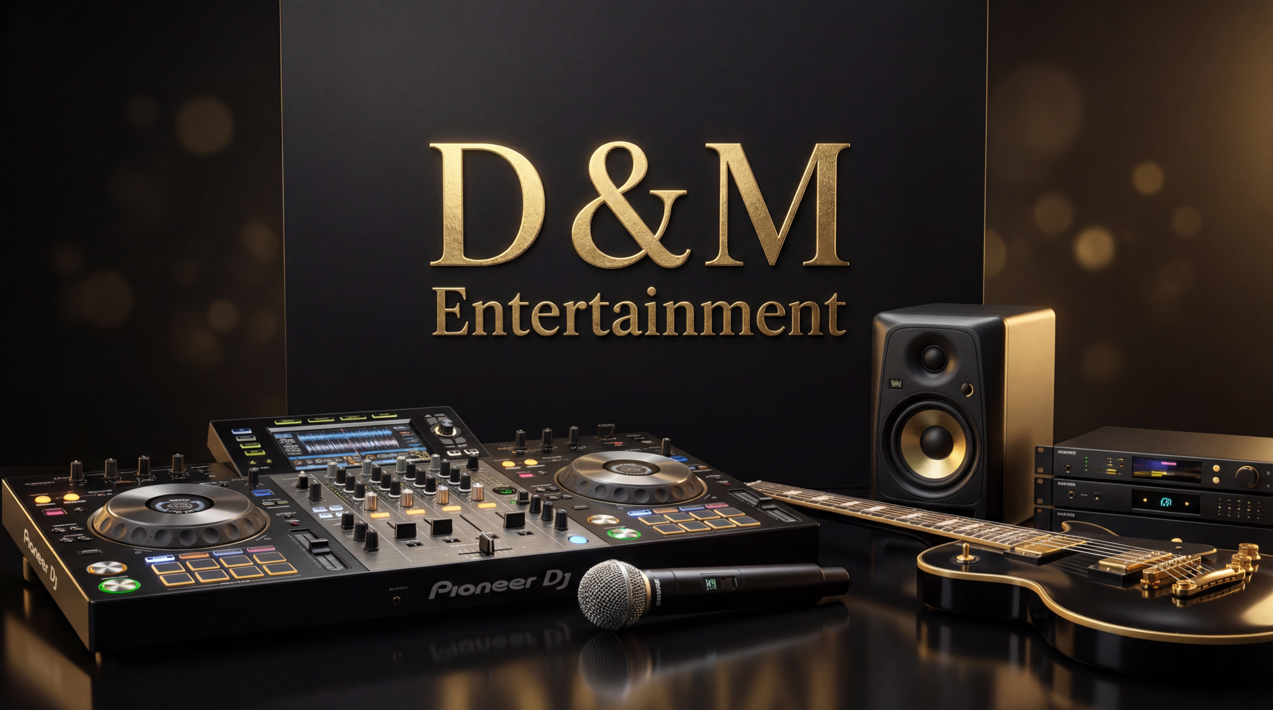 D&M Entertainment
