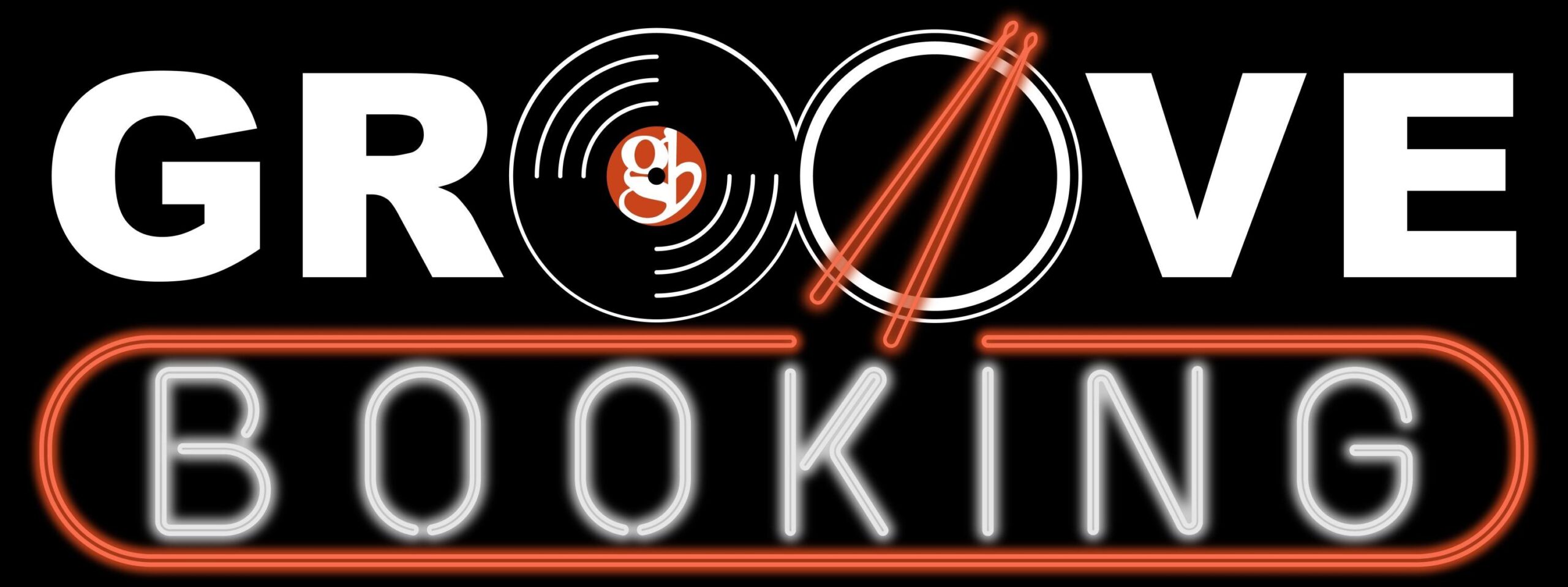 Groove Booking