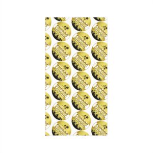 ENCORE Member's Neck Gaiter – White